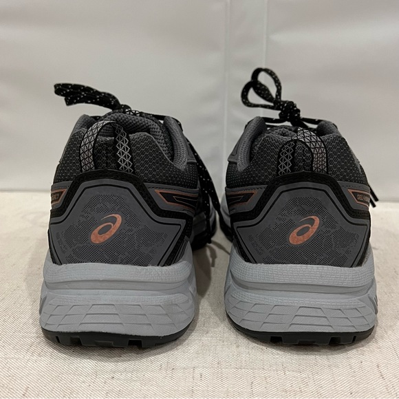 ASICS Women's Sz 9 1/2 Gel Venture 7 Running Shoes 1012A476 - Picture 8 of 10